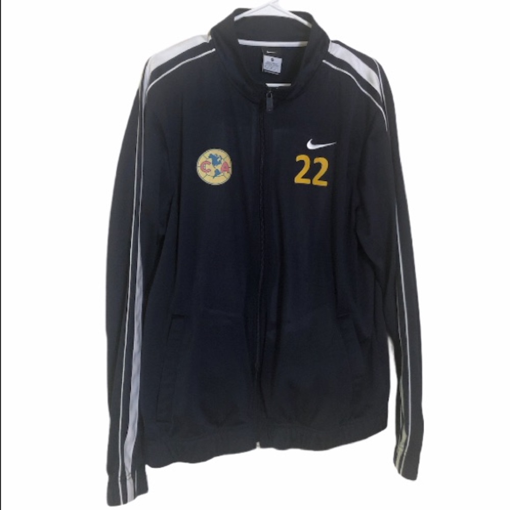 Copa America Nike Jacket